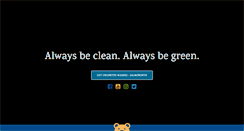 Desktop Screenshot of brownbear.com